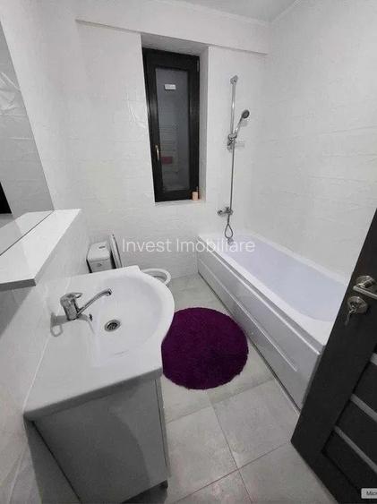 Apartament cu 2 camere *Decomandat* in zona Bucium-Visani *mobilat & utilat* - 4