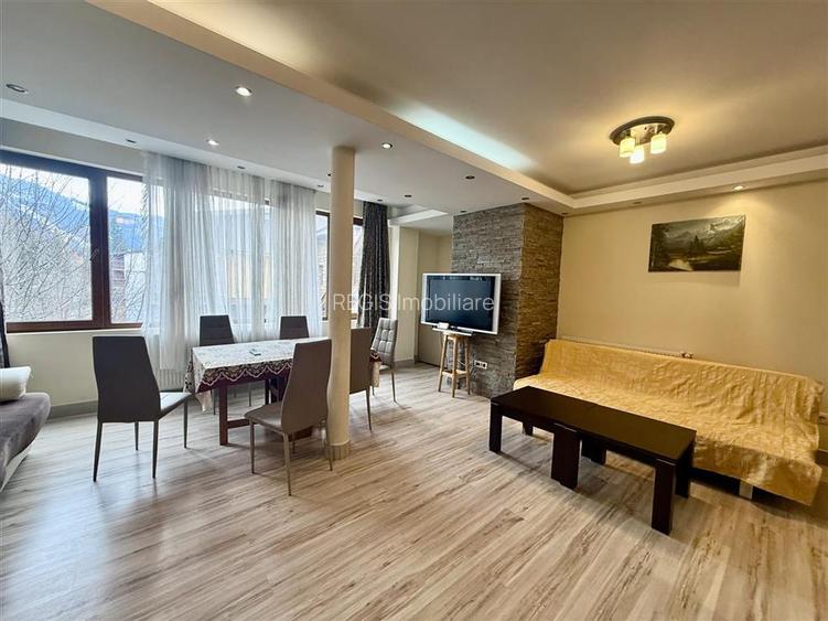 Apartament doua camere Poiana Brasov - 25