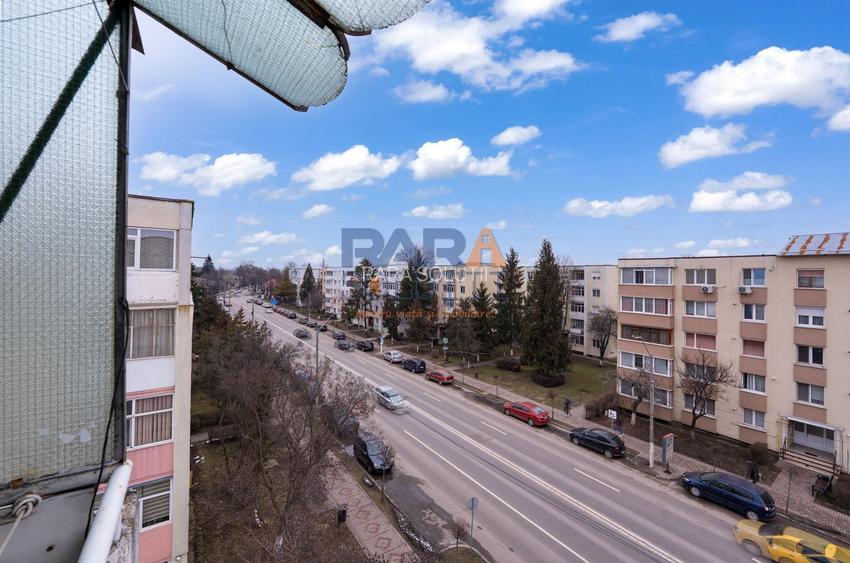 Apartament 4 camere - Ultracentral / Bd. RomanMușat - 13