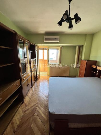 Piata Alba Iulia vanzare 3 camere - 14