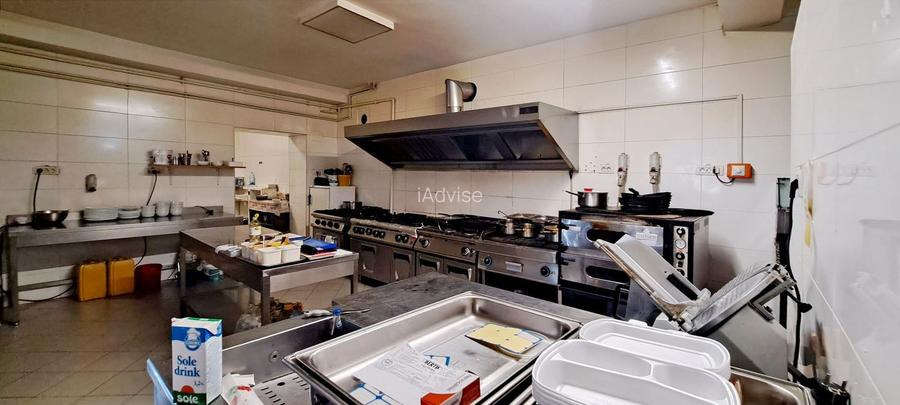 Pensiune deosebita, locuri de cazare, restaurant, pizzerie si spatii comerciale - 12