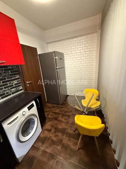 Apartament 2 camere Popesti | Apollo Residence | Loc de parcare - 8