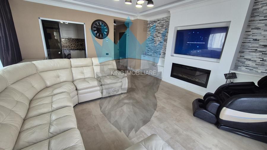 Apartament 2 Camere Popesti Leordeni - 7