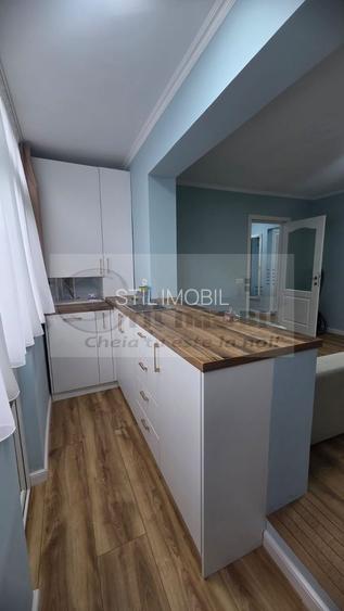 Apartament 3 camere decomandat  Podu Ros Cotnari 150.000 euro - 4