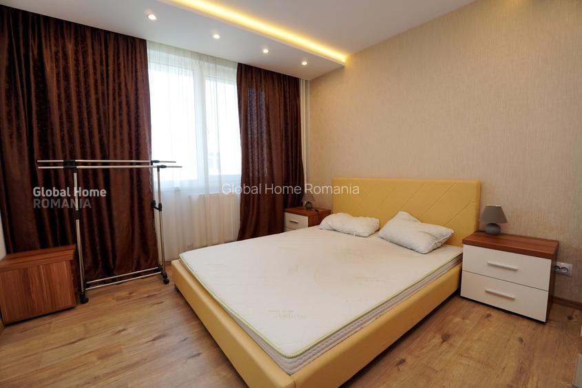 Apartament 3 Camere Dorobanți | Calea Dorobanți | Etaj 5 | 77 M - 13