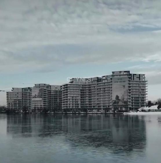 Apartament 2 camere | One Lake District | Faza 1 - 11
