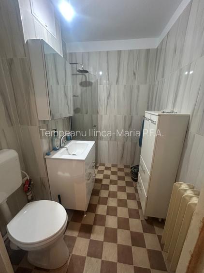 DOROBANTI - str Amman etaj 1 - 11