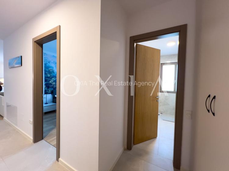 SX454 Monarch - 2 Camere- Disponibil imediat - 9