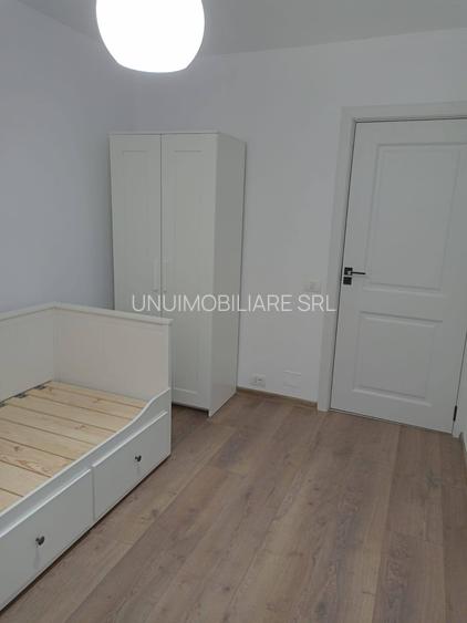 Apartament 3 camere etaj 1 - Inspectoratul Scolar - 69 mp - 9
