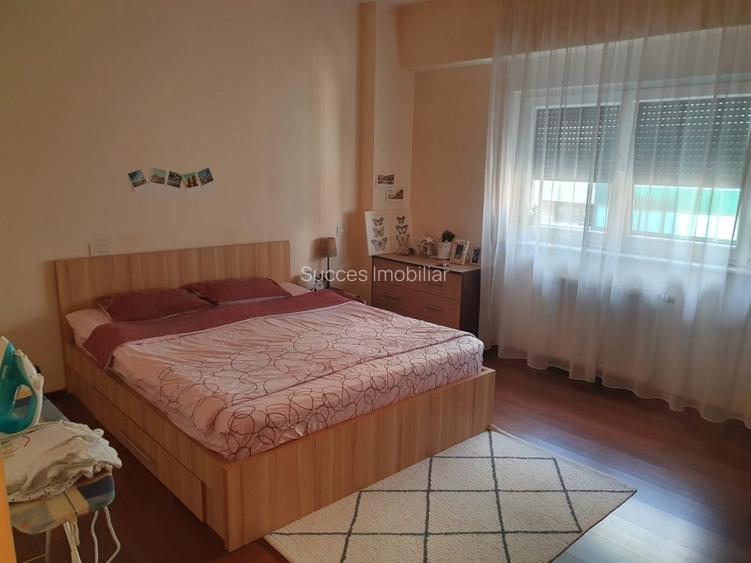 COTROCENI-ORHIDEEA, GARDENS -ap 3 camere lux,850 euro - 12
