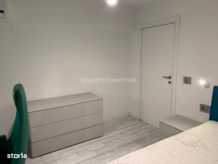 Dorobanti | 3 Camere | Renovat | Prox. Metrou | - 15