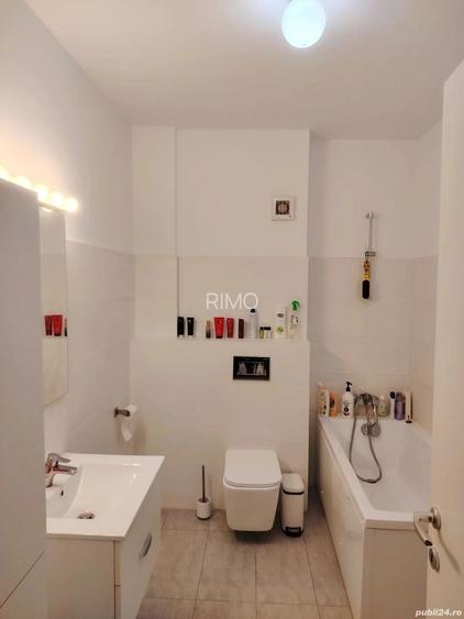 Apartament de lux cu 4 camere | Casa Presei Residence | Vedere panoramică - 7