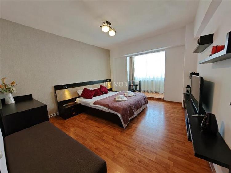 Inchiriem Apartament 2 Camere, Modern, Decomandat, Racadau - 7