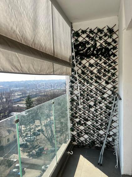 Apartament 3 camere luminos, mobilat si utilat, metrou Favorit-Pet friendly - 18