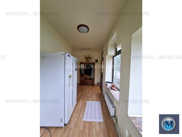 Casa cu 5 camere de vanzare, zona Ultracentral, 136 mp #16657 - 14