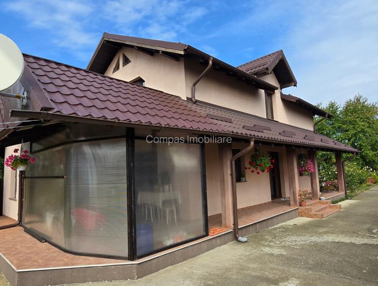 Vila ta in mijlocul naturii | Caciulesti, dotari moderne - 3