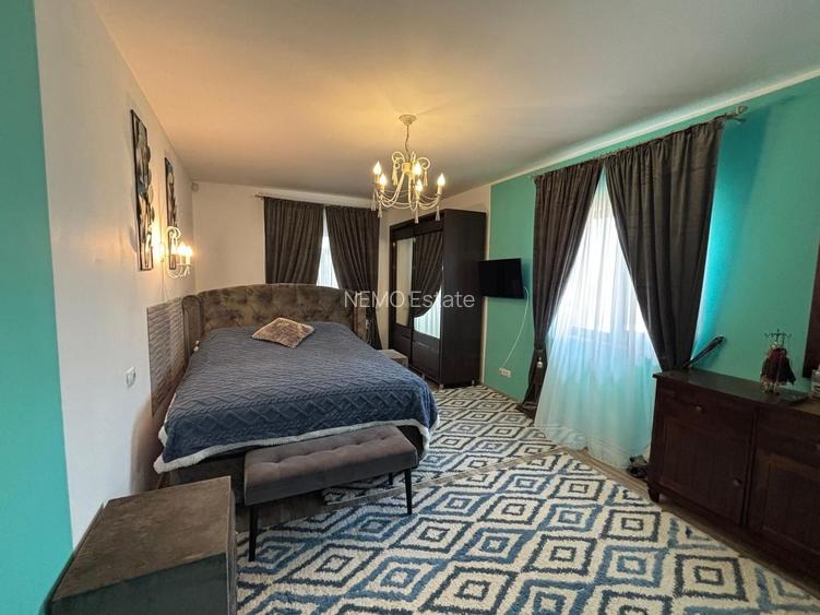 Vilă deosebită în Șcheia I 240 mp utili I teren 1000 mp I 295.000 € - 16