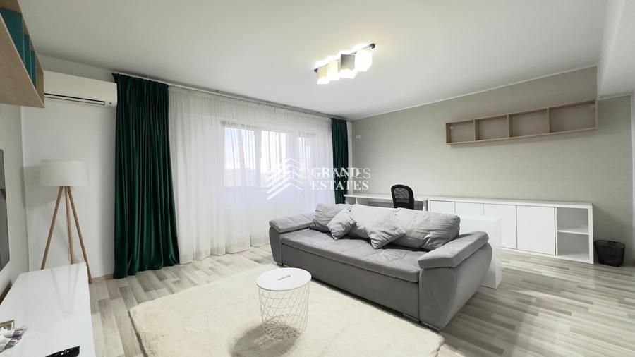 Apartament 70 mp  | 8 min metrou | Pet Friendly | 2 locuri parcare in subteran - 8