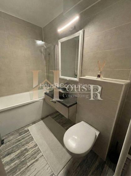 Decomandat.2 bai.Mobilat si utilat.Izolat Exterior - 11