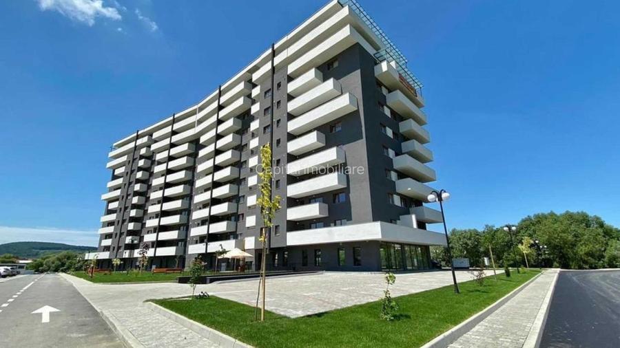 Apartament cu 2 camere decomandat în Centura - 8