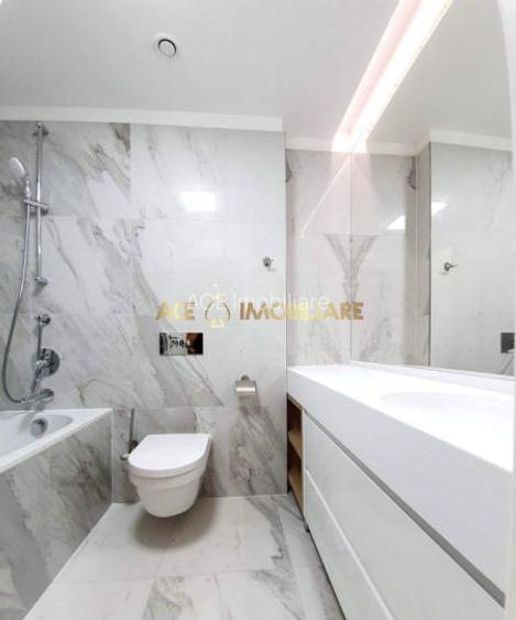 2 Camere de inchiriat | Herastrau | Metrou | Parcare | Centrala - 6