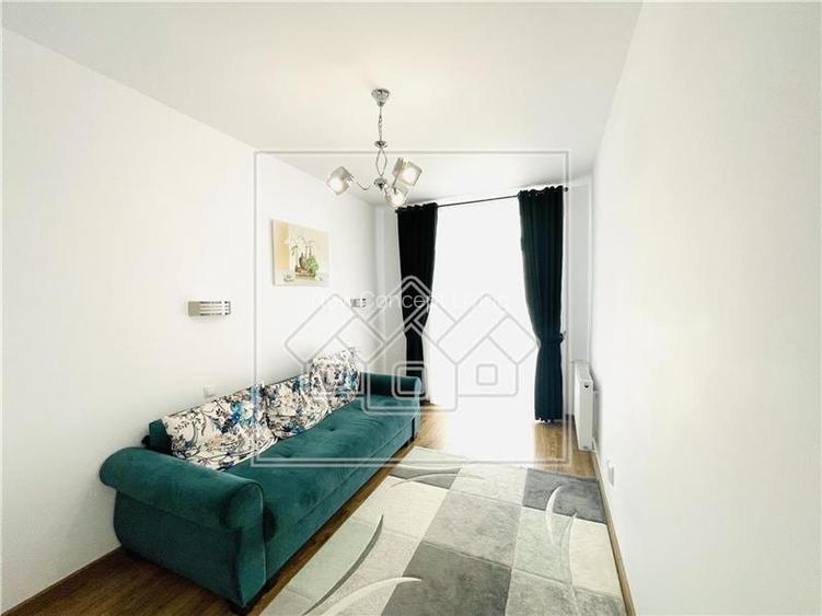 Apartament de inchiriat in Sibiu - 67 mp - NOU - City Residence - 6