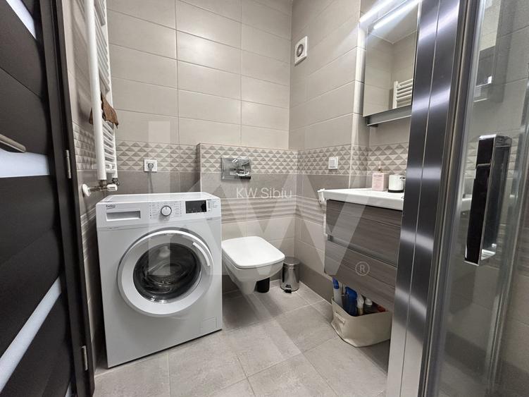 Apartament 2 camere BALANTA RESIDENCE - 9