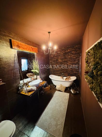 Duplex modern, 4 camere, zona Vivo - 5