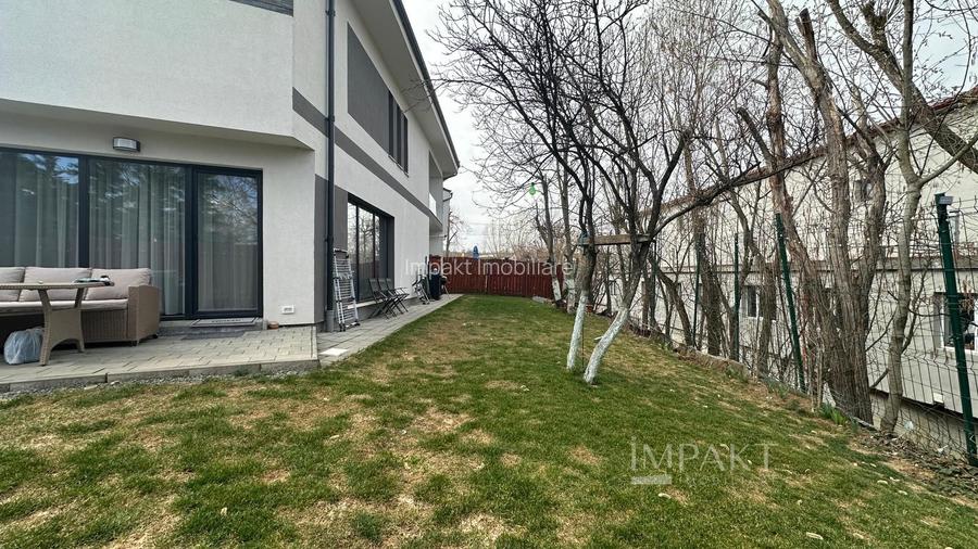 Design Premium | 137 mp | 2 Parcari in Curte | Smart Home | Buna Ziua - 22