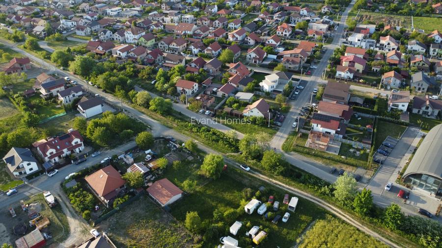 Oportunitate - Teren cu pozitie centrala Mosnita Noua - 12