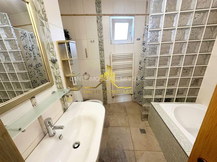 2 camere, mobilat modern, bloc nou, terasa, parcare, Buna Ziua, LIDL - 7