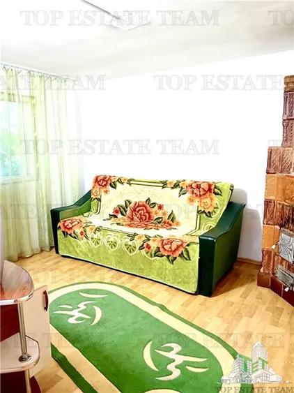 VIla 5 camere + casa rustica 4 camere, teren 5699 mp, ideal pentru investie turi - 15