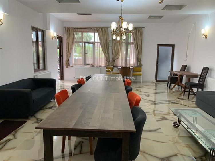 INCHIRIERE VILA 14 camere, Bariera Bucov - 22