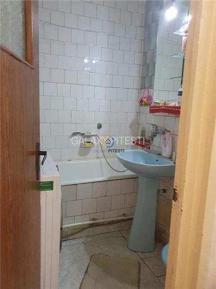 Apartament doua camere Prundu cf. I, decomandat - 7