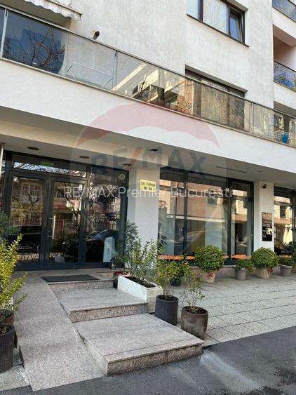 Apartament 3 camere – Zona Aviatiei-Baneasa - 14