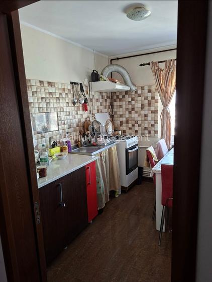Apartament 3 camere – Inel 2 – Spațios – Etaj superior - 15