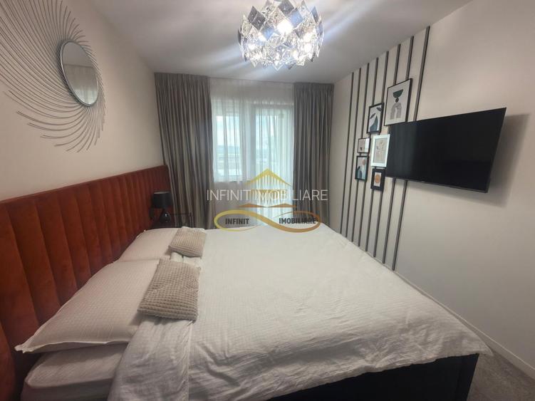 Apartament 2 camere de închiriat | Bloc nou 2025 - 6