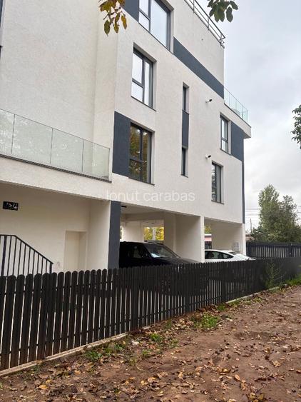 Aparament 2 camere Prelungirea Ghenecea - 9