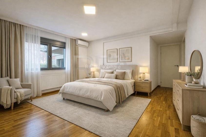 Apartament cu promenada la lac, parcare si boxa incluse - 4