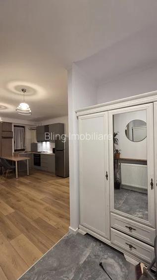 Apartament 2 camere, 50 mp, parcare subterana, zona Iulius Mall - 5