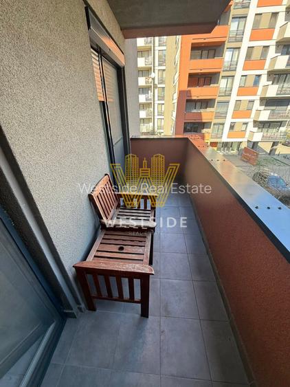 Apartament premium cu 3 camere, de vanzare, Calea Torontalului - 18