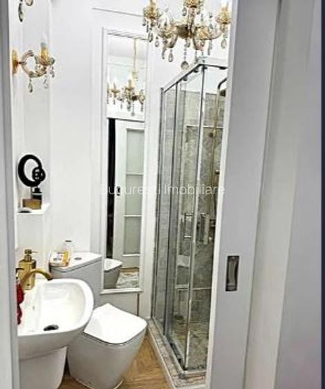 2 Gasoniere,Universitate,et.1,2/10,Amenajate,mobilate ,utilate,complet,Libere - 8