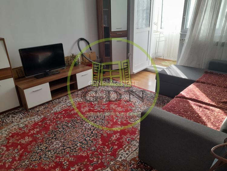 Apartament 2 camere de vanzare cartier Tudor Vladimirescu Fagaras jud. Brasov - 7