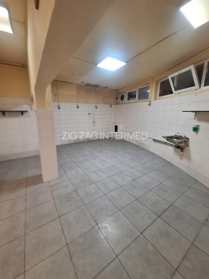 Tomis Nord - spatiu comercial 113 mp., zona intens traficata pietonal - 16