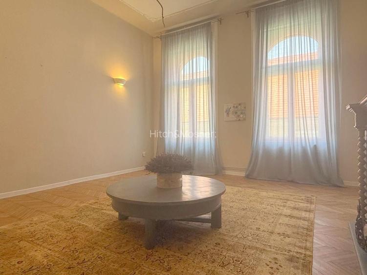 Imobil istoric,  zona Ultracentrala - 5