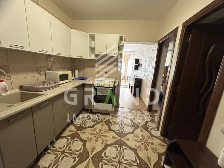 Apartament de vanzare 2 camere, 42 mp,zona Teilor, Floresti. - 2