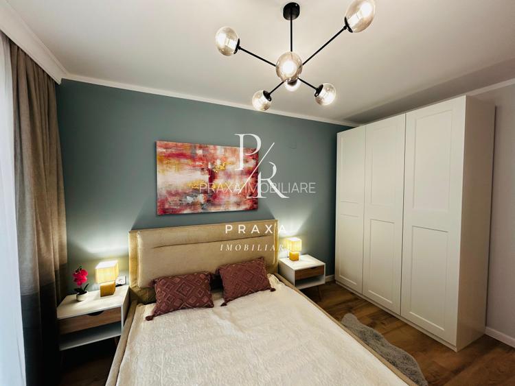 Apartament Lux 3 camere parcare subterana! - 5