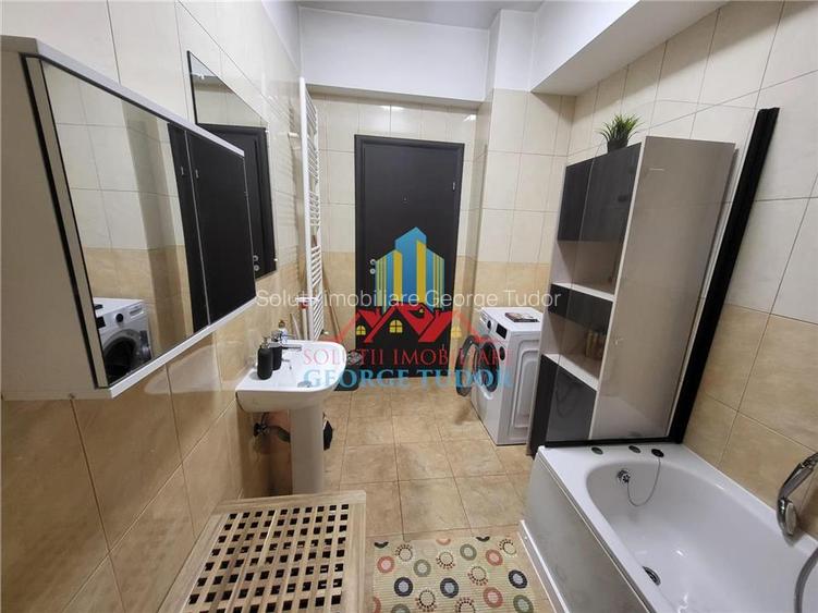Vanzare apartament 3 camere Rezervelor Bollroom! - 10