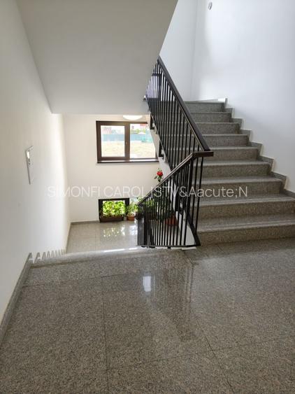 Apartament Premium 2 camere Unirii ( Casa Galbena) et2, loc de parcare - 11