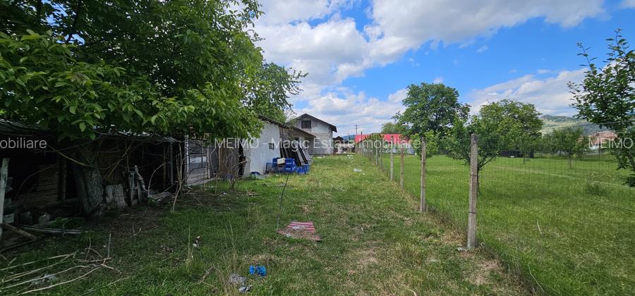  Casa de vanzare si fabrica de paine, zona Darmanesti!  - 2